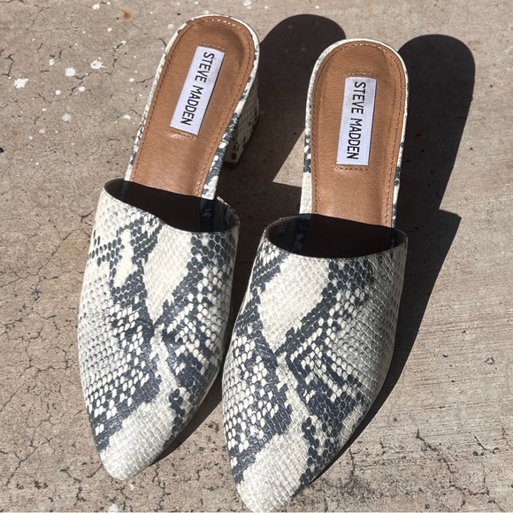 Steve Madden shoes - Picture 6 of 8